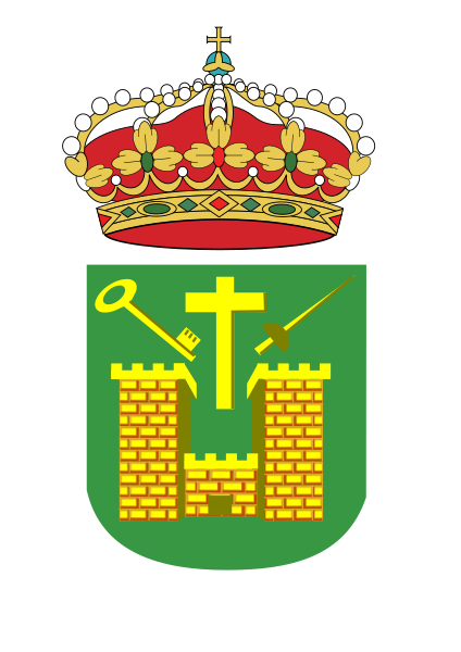 File:Escudo quesada.svg