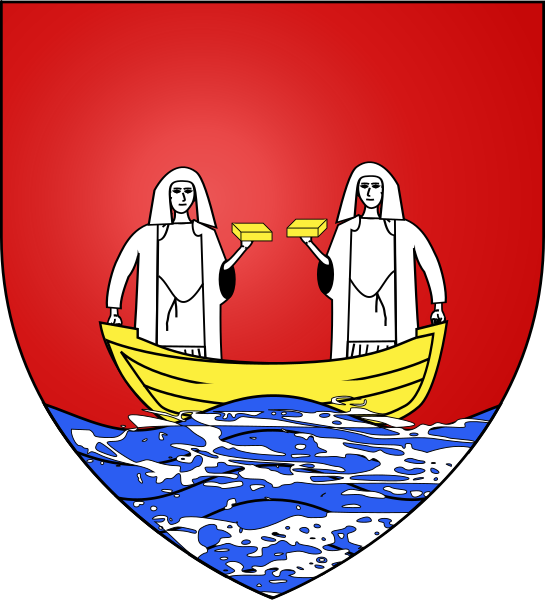 File:Blason de la ville de Saintes-Maries-de-la-Mer (13).svg