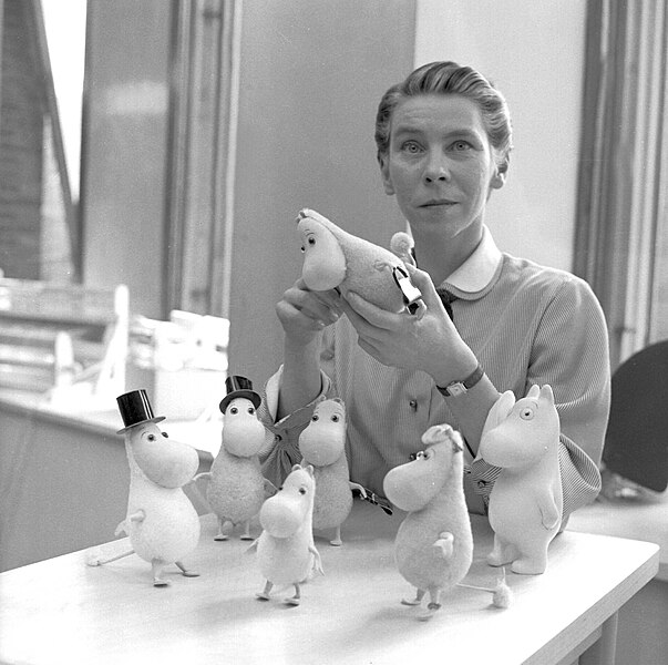 File:Tove Jansson 1956.jpg