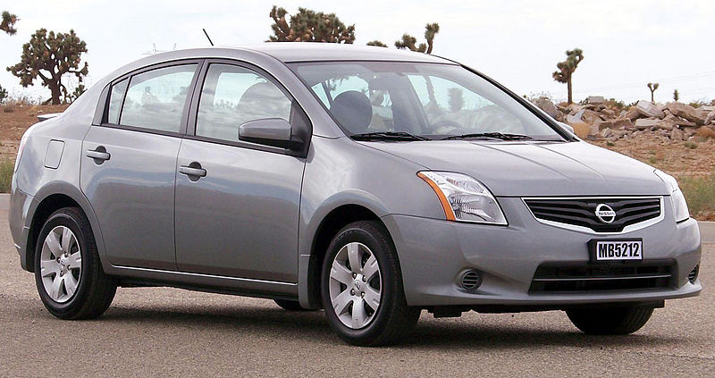 File:2011 Nissan Sentra -- NHTSA 1.jpg