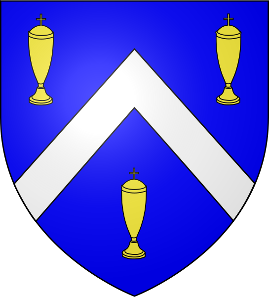 File:Blason Villers en Cauchie.svg