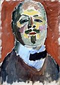 Alexej von Jawlensky