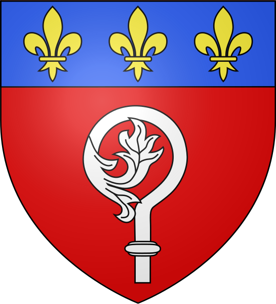 File:Blason ville fr Boos (Seine-Maritime).svg