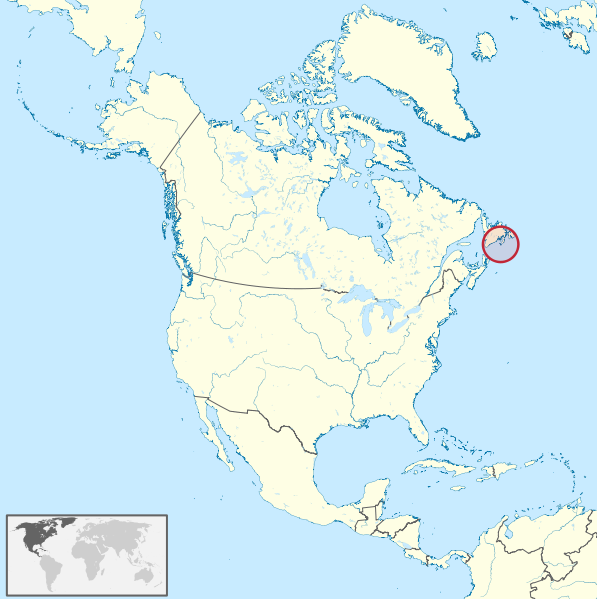 File:Saint Pierre and Miquelon in North America.svg