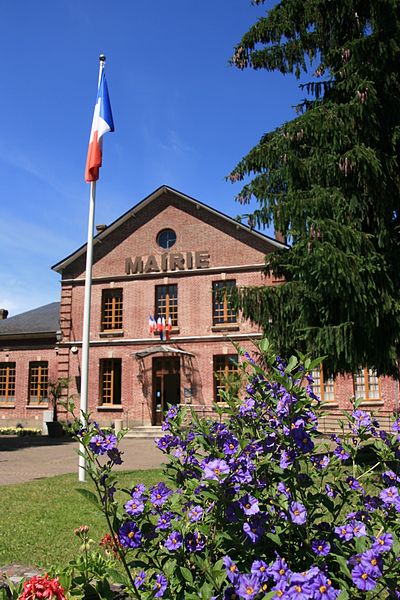 File:Mairie d'Acquigny.jpg