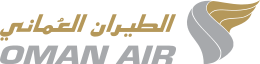 File:Oman Air logo.png