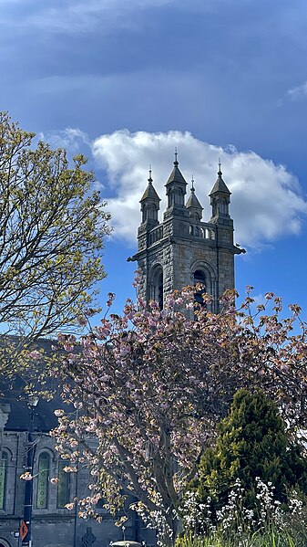 File:Church of the Assumption, Dublin.jpg