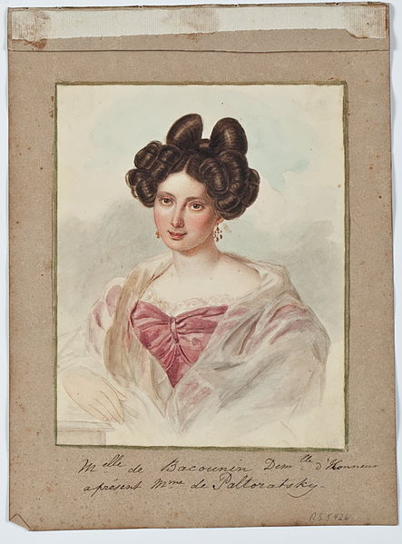 File:Ekaterina Pavlovna Poltoratskay (Bakuninа) by Brian Searby after Sokolov (Middleton Album).jpg