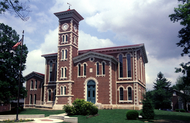 File:Jennings County Indiana courthouse.jpg