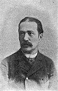 Pavel Kovalevsky