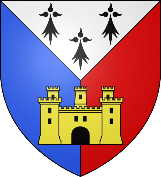 File:Blason ville fr Kerlaz (Finistère).svg