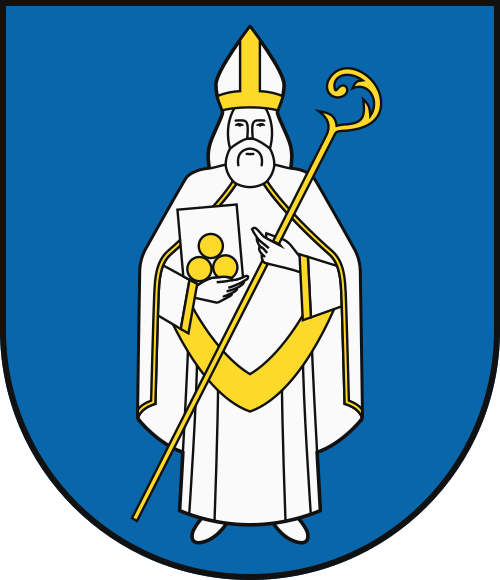 File:Coat of Arms of Liptovský Mikuláš.svg