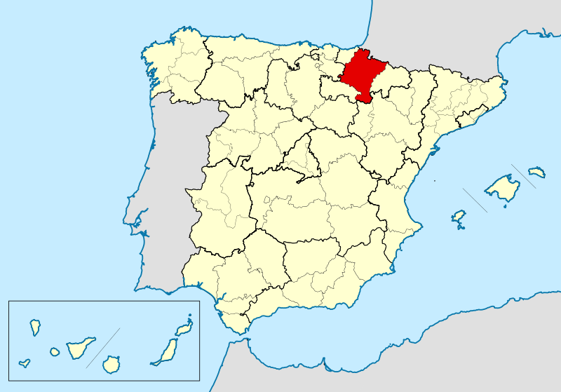 File:Archidiócesis de Pamplona y Tudela.svg