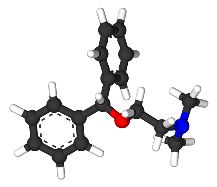 File:Diphenhydramine 3D 2aot.png