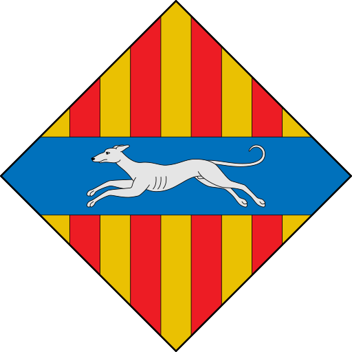 File:Escudo de Inca (Islas Baleares).svg