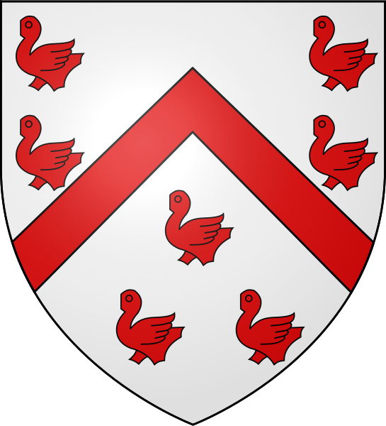 File:Blason Maison d'Aumont.svg