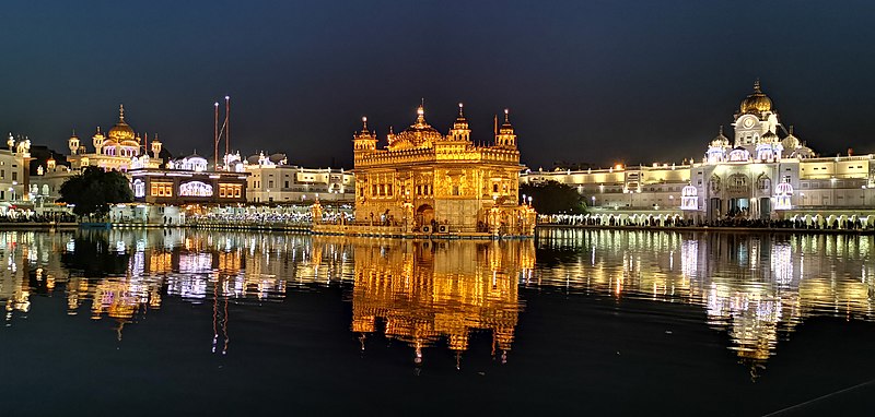 File:Goldener Tempel Amritsar 2022-11-21 4.jpg