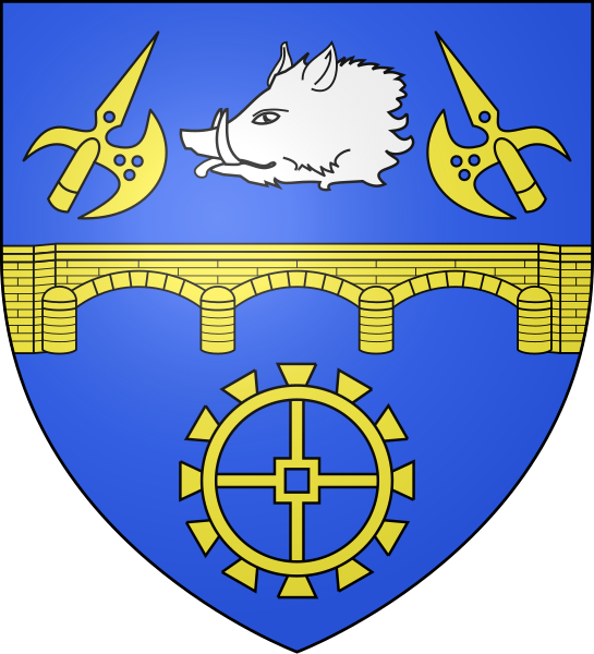 File:Blason ville fr Guerpont 55.svg