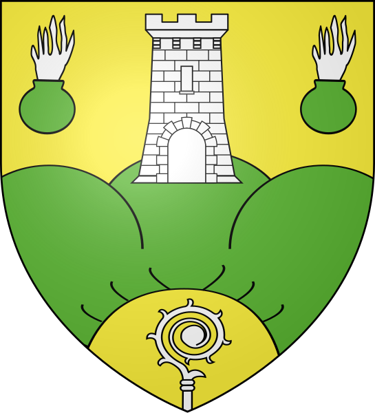 File:Blason ville fr Chavignon 02.svg