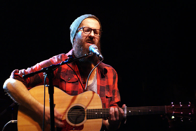 File:William Fitzsimmons at Schubas.jpg