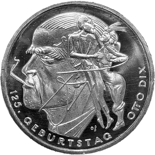 File:20 EUR GM Deutschland 2016 125 Geburtstag Otto Dix Bildseite.jpg