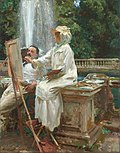 Wilfrid de Glehn