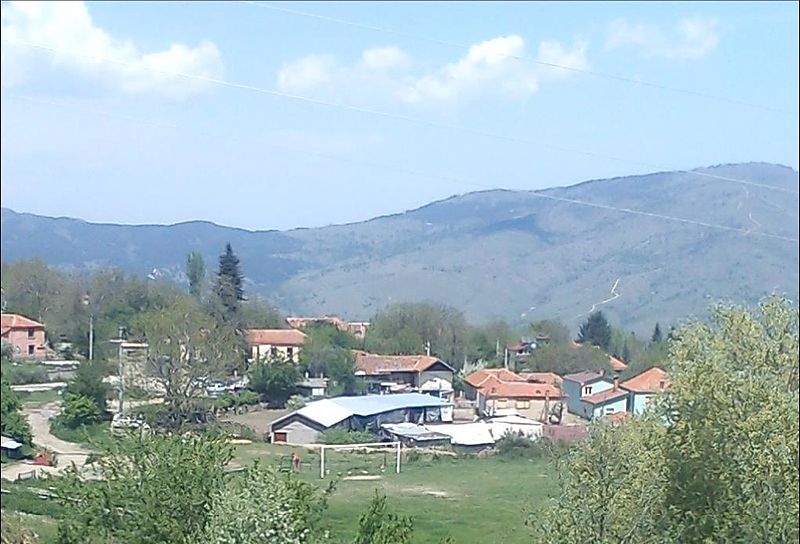 File:Houses in Trnovo.jpg