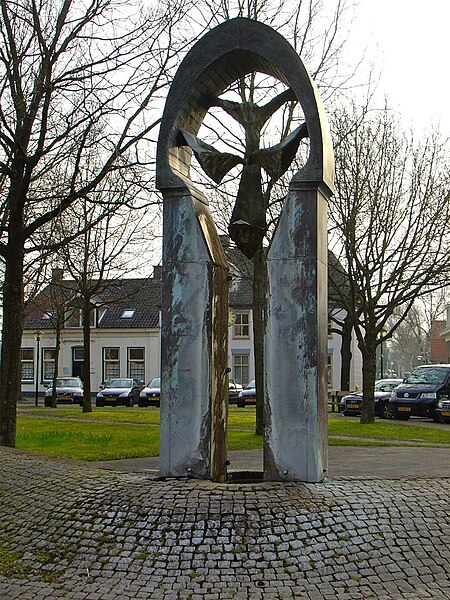 File:De Wieker Poort Onno de Ruijter.jpg