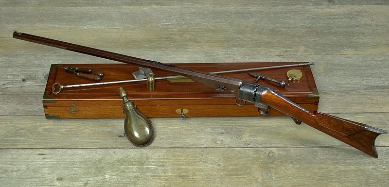 File:Colt Paterson Gewehr.jpg