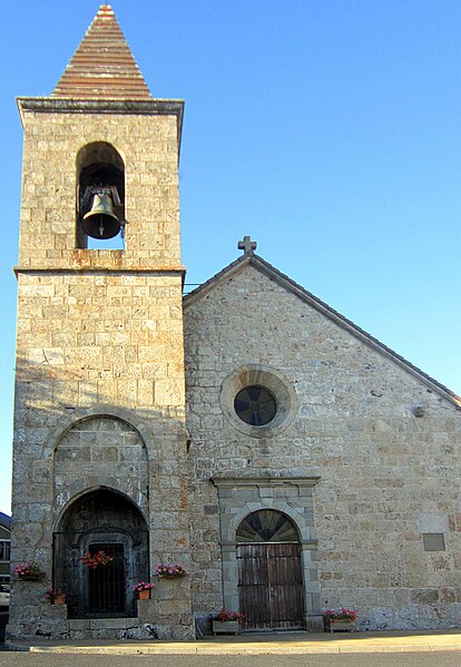 File:Eglise de Sainte-Eulalie (Ardèche).jpg