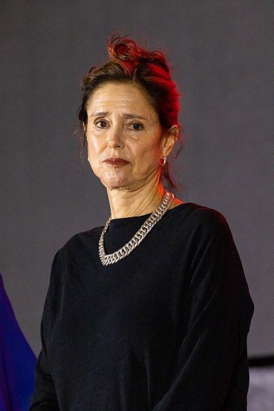 File:Julie Taymor at Opening Ceremony of the Tokyo International Film Festival 2022 (52461091576).jpg