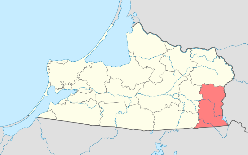 File:Location of Nesterovsky District (Kaliningrad Oblast).svg