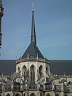 St. Peter's Church, Leuven