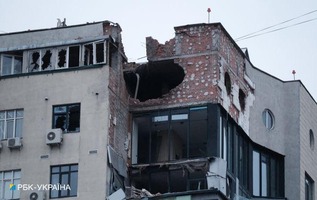 File:Destructions in Kyiv after Russian attack, 2023-12-22 (01).jpg