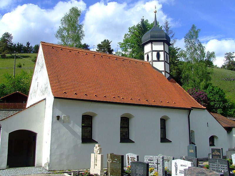 File:Kirche Mühlheim Kreis Eichstätt.jpg