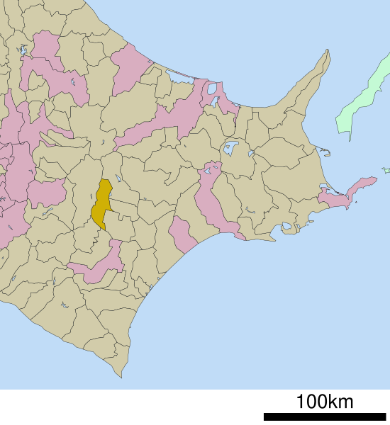 File:Shikaoi in Hokkaido Prefecture Ja.svg