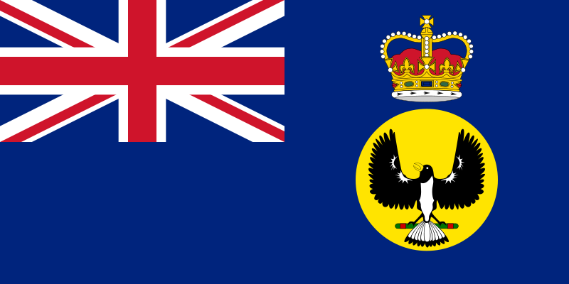 File:Flag of the Governor of South Australia.svg