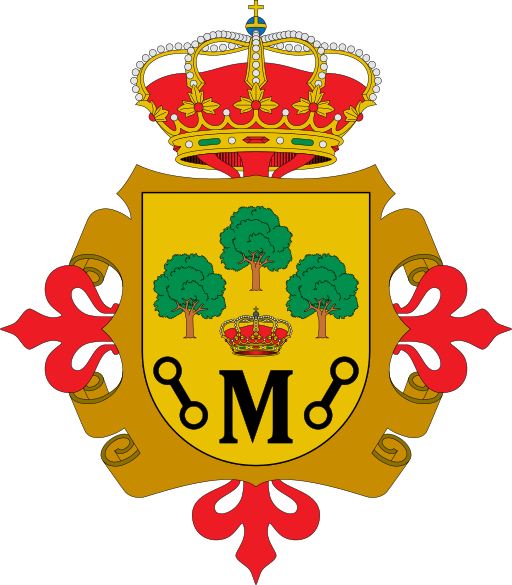 File:Escudo de Manzanares (Ciudad Real).svg