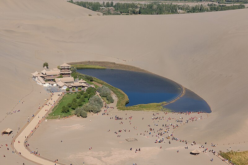 File:Crescent Lake from the Singing Sand Dunes (20230918101214).jpg