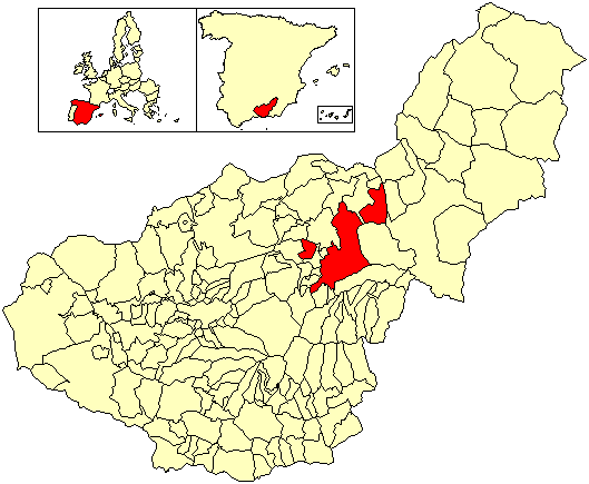 File:LocationGuadix (municipality).png