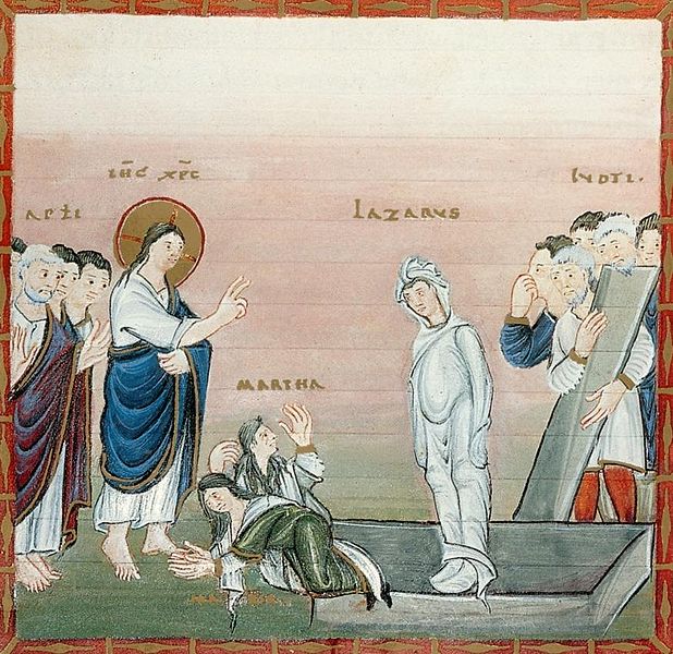 File:CodexEgberti-Fol052v-ResurrectionOfLazarus.jpg