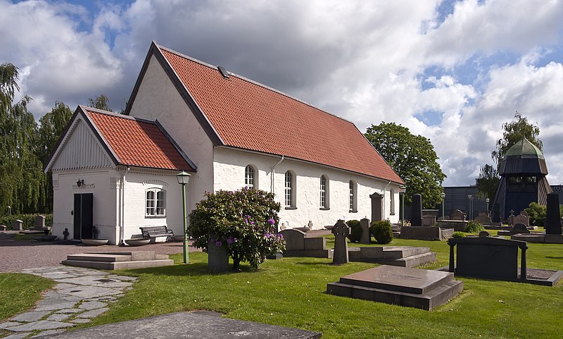 File:Partille kyrka.jpg