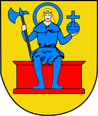 File:Norrköping city arms.svg