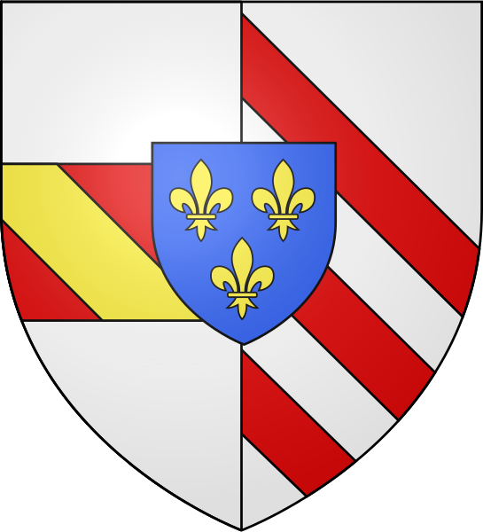 File:Blason ville fr Hiers-Brouage1 (Charente-Maritime).svg