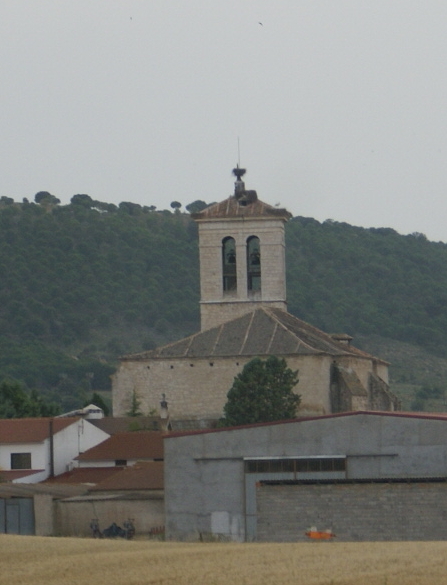 File:Iglesia de Traspinedo.jpg