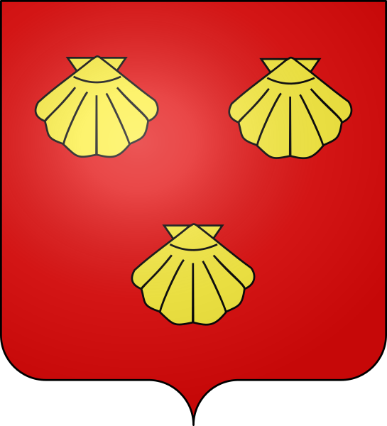 File:Blason de la ville de Cairon (Calvados).svg