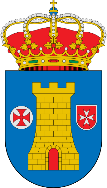 File:Escudo de Miravete de la Sierra (Teruel).svg