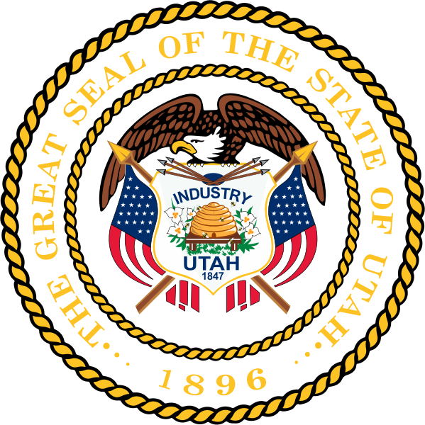 File:Seal of Utah (alternative) 2011.svg