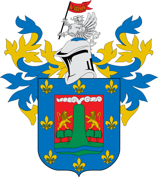 File:Escudo de Arequipa.svg