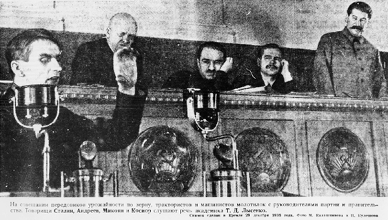 File:Lysenko with Stalin.gif